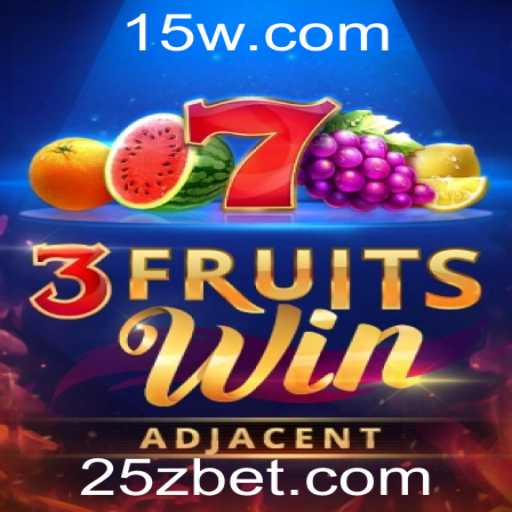 Descubra a Excitante Aventura de 3FruitsWin: Um Jogo de Azar com Temática de Frutas