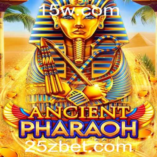 AncientPharaoh: A Fascinating Journey into the Pharaoh's World
