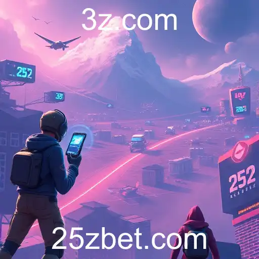 Ascensão e Impacto do 25z nos Gamers em 2025