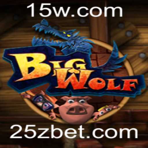 BigWolf: Descubra o Jogo Incrível que Está Conquistando o Mundo