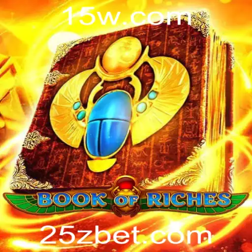 Explorando o Mundo Fascinante de BookofRiches com a Chave 25z