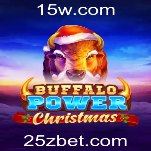 Descubra as Aventuras de BuffaloPowerChristmas
