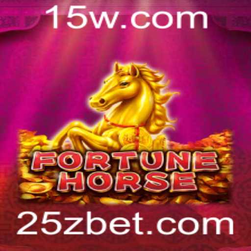 Descobrindo FortuneHorse: Um Mergulho no Universo de 25z