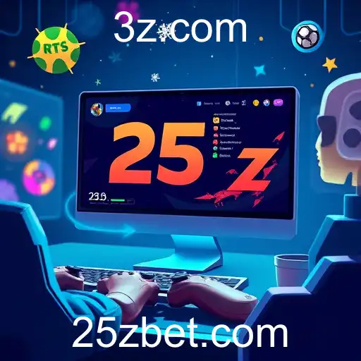 Explorando o Fenômeno 25z no Futuro dos Jogos