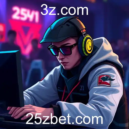 Revolução no Mundo dos Jogos Online