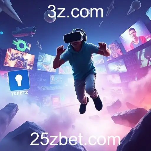 Evolução dos Jogos e o Impacto da Internet: Perspectivas para 2026