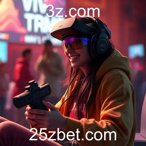 Revigorando a Indústria de Jogos: Impactos e Perspectivas