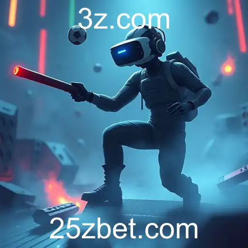 Avanços e Tendências no Mundo dos Games: O Impacto da 25z