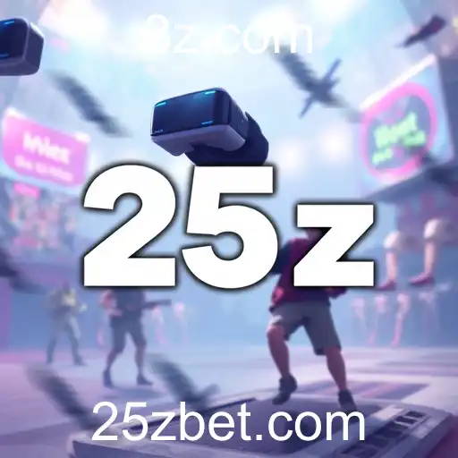 A Revolução da Plataforma 25z no Cenário de Jogos