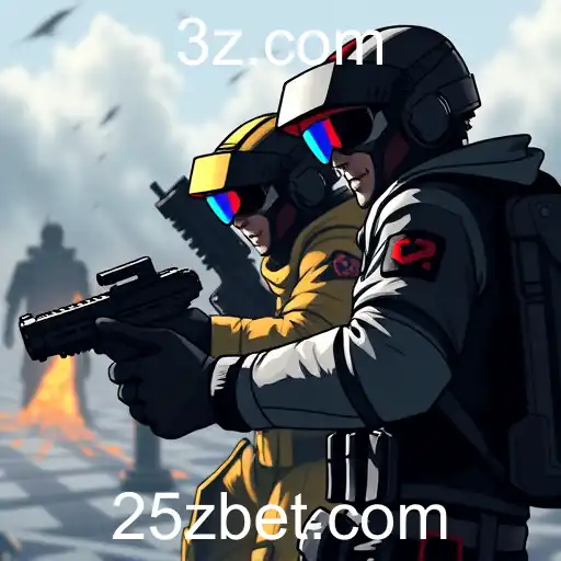 Novidades e Tendências no Mundo dos Jogos em 2025