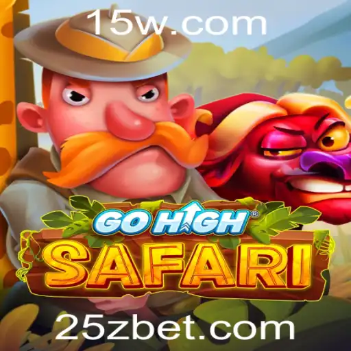 Explorando o Mundo de GoHighSafari - Um Jogo Inovador