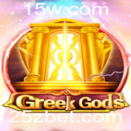 Explorando o Fascinante Mundo de GreekGods: Aventuras e Estratégias