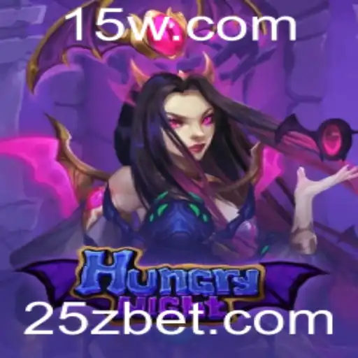 Descubra o Electrifying Adventure de HungryNight: A Nova Sensação dos Games