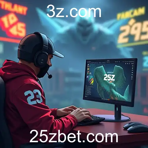 Explorando o Impacto do 25z nos Jogos Online