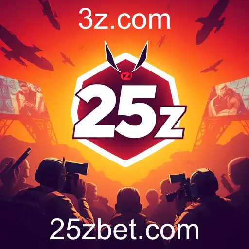 O Impacto de 25z no Mundo dos Jogos