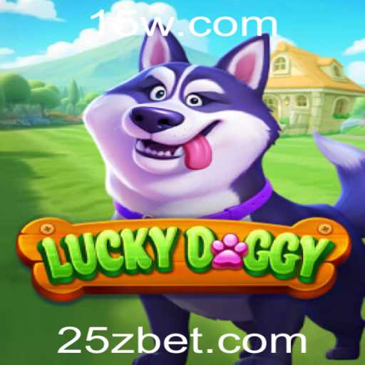 LuckyDoggy: Desvendando o Novo Fenômeno dos Jogos de Aventura