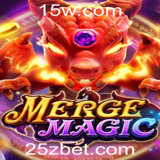 Explorando o Universo de MERGEMAGIC: O Jogo que Está Fascinando o Mundo