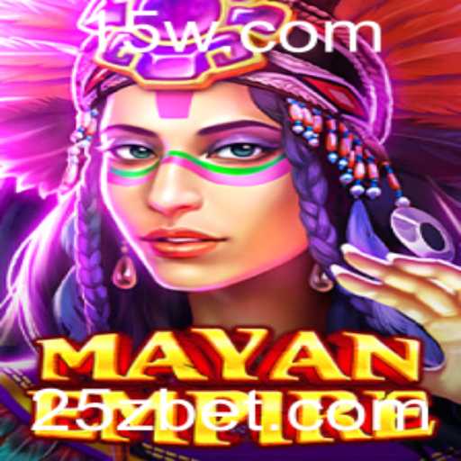 MayanEmpire - Um Mergulho Profundo no Fascinante Mundo dos Impérios Antigos