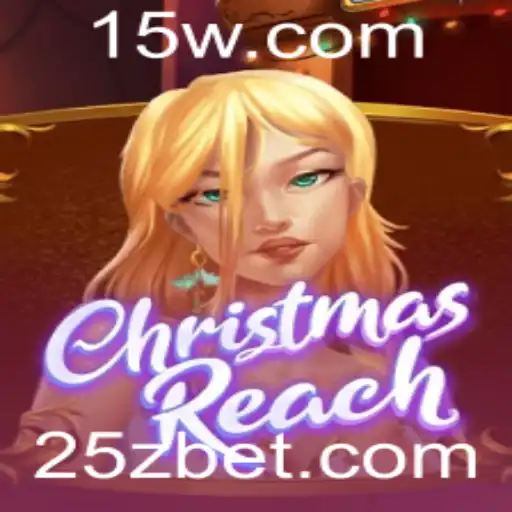 ChristmasReach: Explorando o Encantamento do Natal com 25z