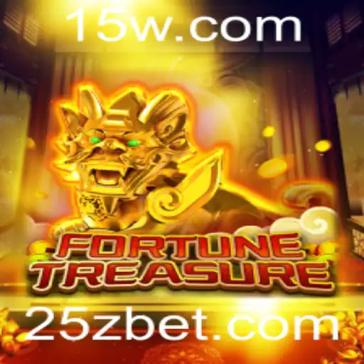 Descubra o Mundo Fascinante de FortuneTreasure: Regras, Estratégias e Mais