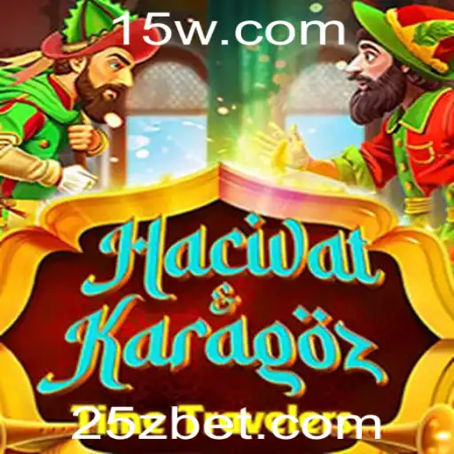 Explorando o Fascinante Universo de 'HacivatandKaragoz': O Jogo à Prova do Tempo