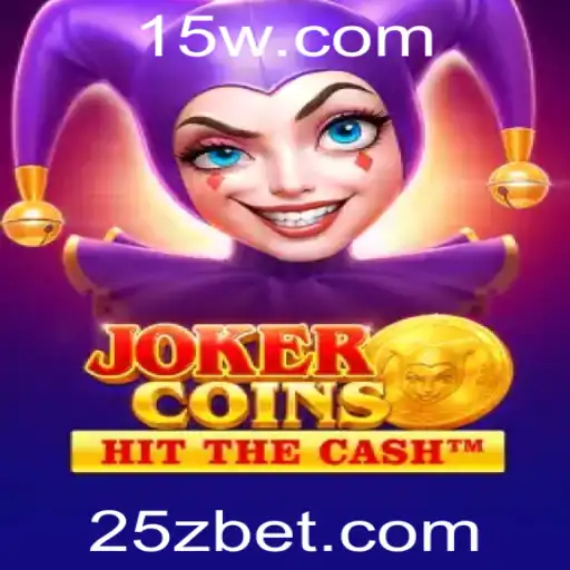 Descubra o Fascinante Mundo de JokerCoins: Um Jogo de Estratégia e Aventura