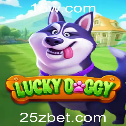 LuckyDoggy: Desvendando o Novo Fenômeno dos Jogos de Aventura