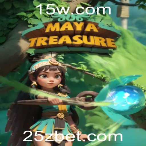 Descubra a Aventura de MayaTreasure: O Novo Fenômeno dos Jogos