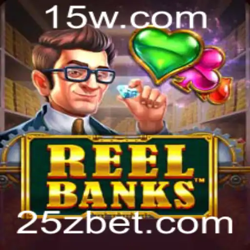 Explorando o Universo de ReelBanks: Um Mergulho Profundo no Mundo dos Jogos Online