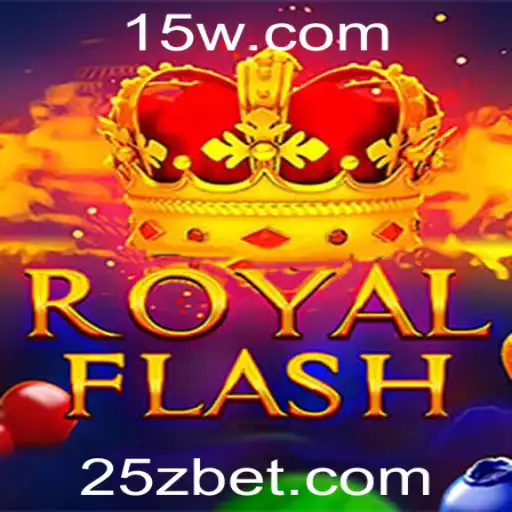 Descubra o Fascinante Mundo de RoyalFlash: Um Jogo de Estratégia e Aventura