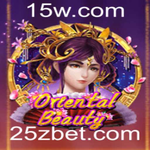 Descubra 'OrientalBeauty': O Encantador Mundo do Jogo 25z