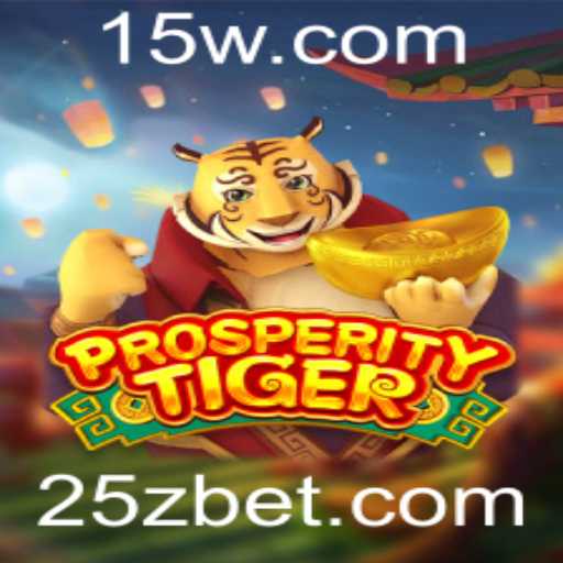 Explorando ProsperityTiger: Um Olhar Detalhado sobre o Jogo e suas Regras