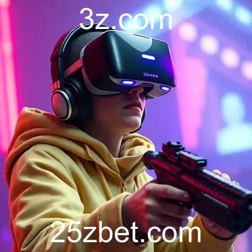 A Ascensão do 25z nos Jogos Online