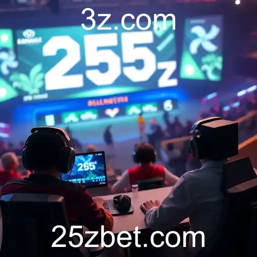 Ascensão do 25z: O Novo Fenômeno dos Jogos em 2025