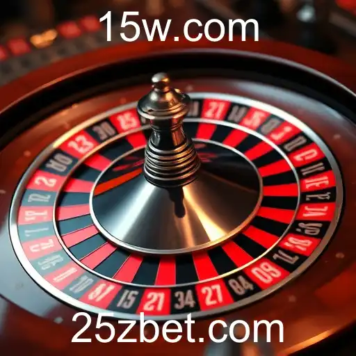 O Mundo Fascinante da Roleta