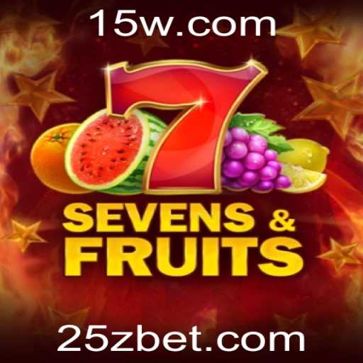 SevensFruits: Explorando o Universo de Frutas e Estratégia no Jogo Inovador