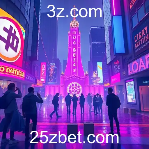 Ascensão do 25z no Cenário de Jogos Online