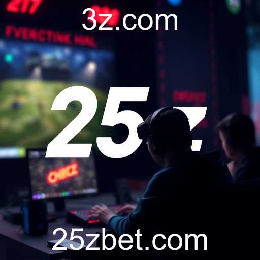 O Fenômeno 25z Revoluciona o Mundo dos Games