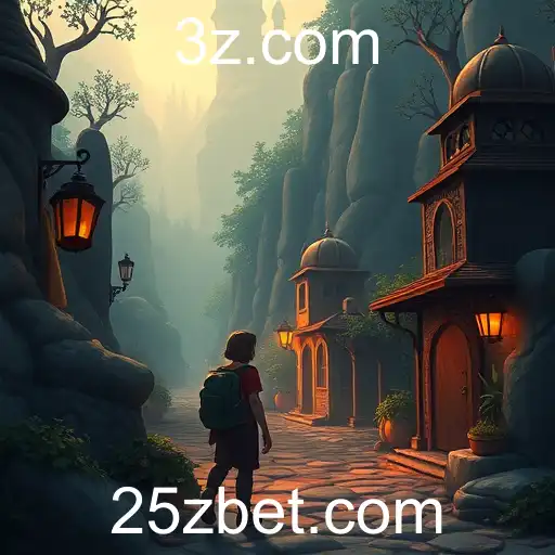 Explorando o Universo dos Jogos de Aventura em '25z': A Categoria 'Adventure Fun'