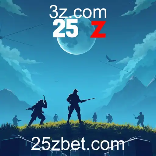 Ascensão do 25z no Cenário de Jogos Online em 2026