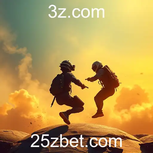 O Crescimento Explosivo do 25z no Mercado de Jogos