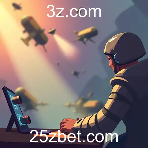 A Revolução Digital nos Jogos em 2025