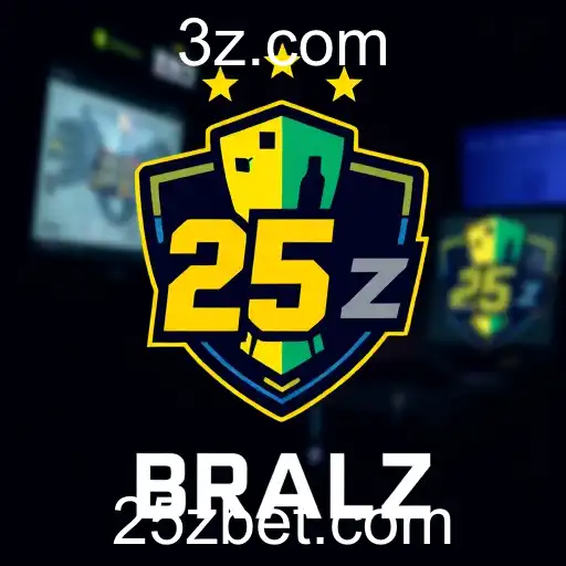 E-Sports Expande Fronteiras com 25z