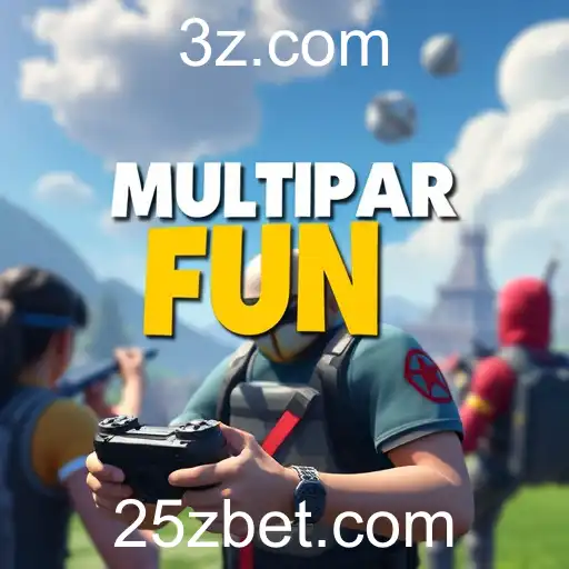 Explorando o Fenômeno 25z: O Mundo dos Jogos Virtuais