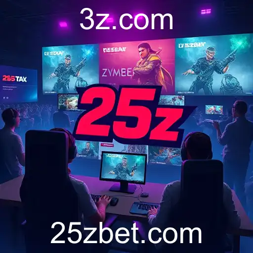 Explorando o Universo 25z: Tendências e Atualizações