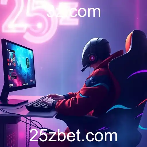 Tendências de Jogos em 2025: O Impacto de '25z' na Indústria
