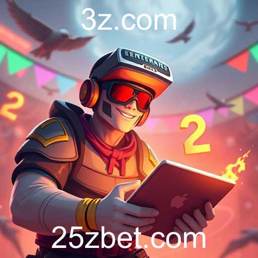 Novidades e Tendências no Universo dos Jogos: O Impacto de 25z