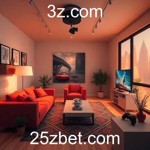 A Revolução dos Jogos Virtuais em 2025