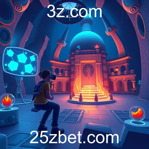 A Revolução dos Jogos Online: 25z no Cenário Atual