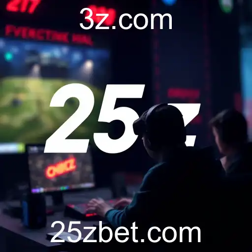 A Revolução do 25z: Tendências e Desafios no Cenário de Jogos